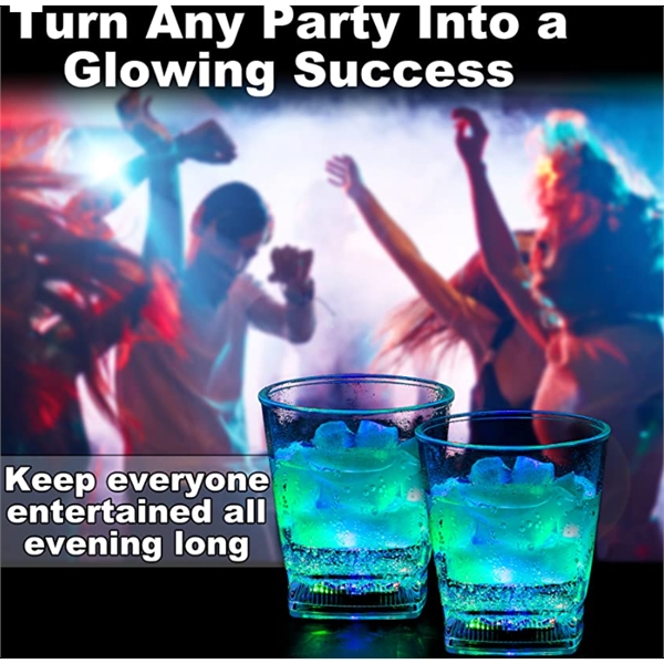 LED Whisky Cup - LED Whisky Cup - Image 4 of 5