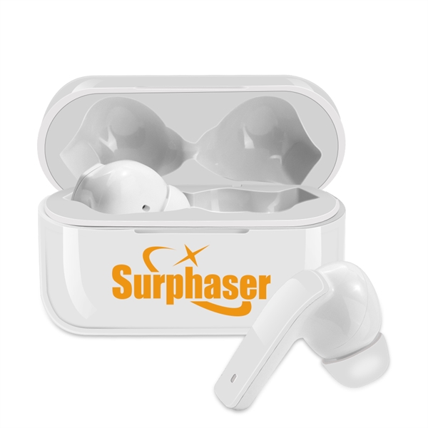 Augusta ANC Earbuds - Augusta ANC Earbuds - Image 1 of 6