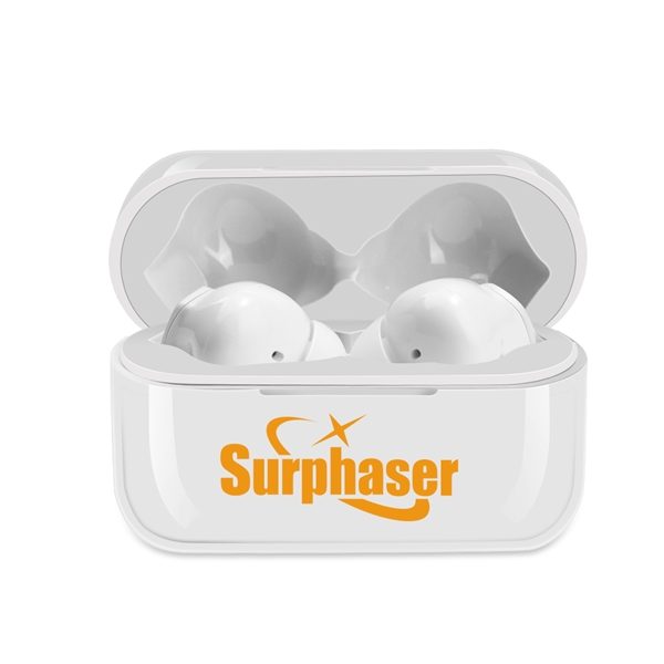 Augusta ANC Earbuds - Augusta ANC Earbuds - Image 3 of 6