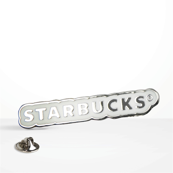 Hard Enamel Lapel Pins (Imported)