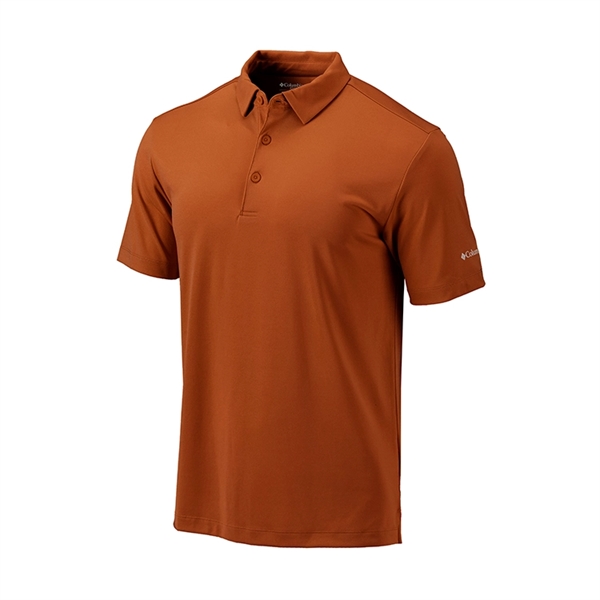 Columbia Omni-Wick Drive Polo - Columbia Omni-Wick Drive Polo - Image 21 of 21