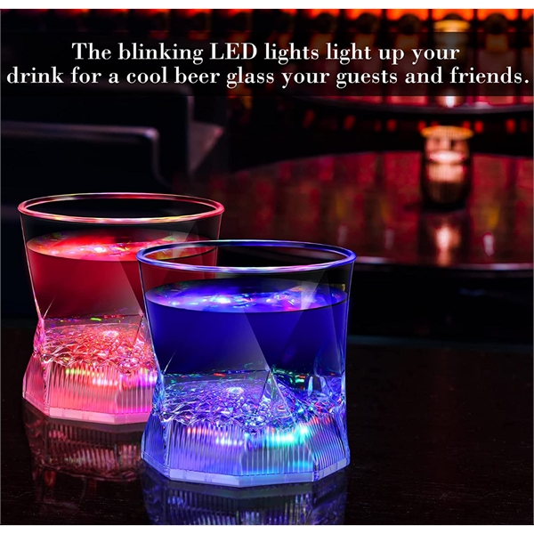 LED Cup - LED Cup - Image 1 of 5