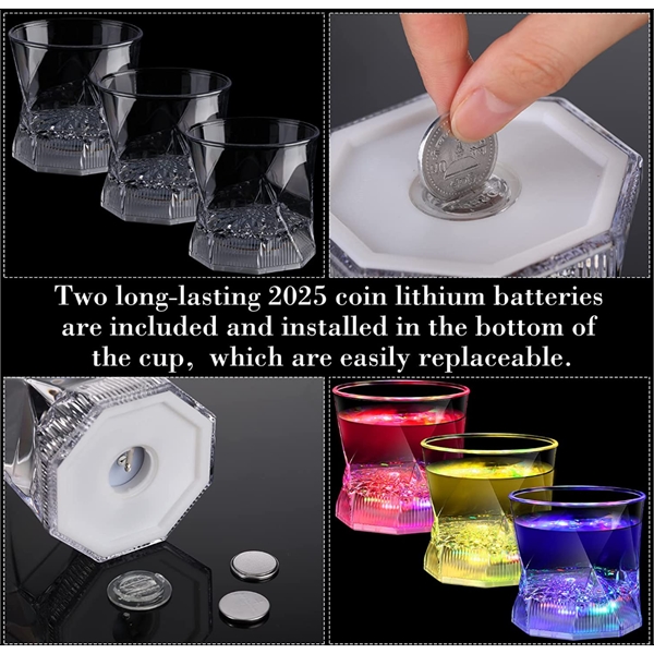 LED Cup - LED Cup - Image 2 of 5