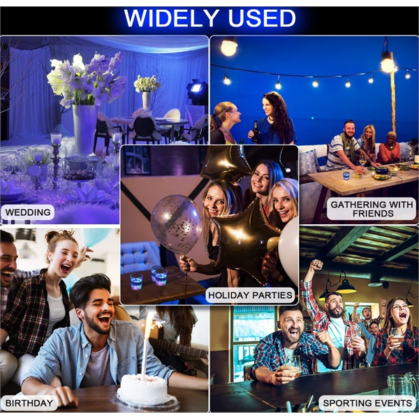 LED Cup - LED Cup - Image 5 of 5