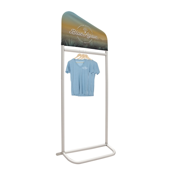 2' x 59" EuroFit Evolution Apparel Incline Wall - 2' x 59" EuroFit Evolution Apparel Incline Wall - Image 0 of 10