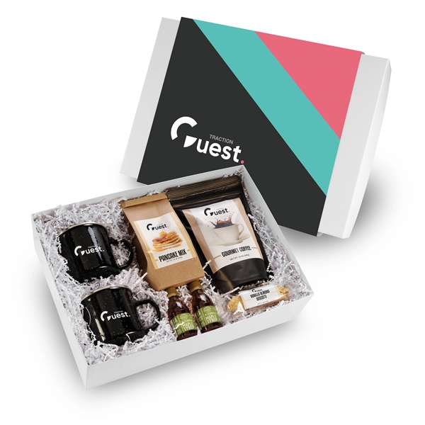Rise & Shine Gift Set - Rise & Shine Gift Set - Image 1 of 6