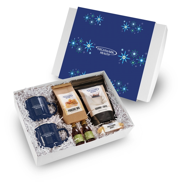 Rise & Shine Gift Set - Rise & Shine Gift Set - Image 4 of 6