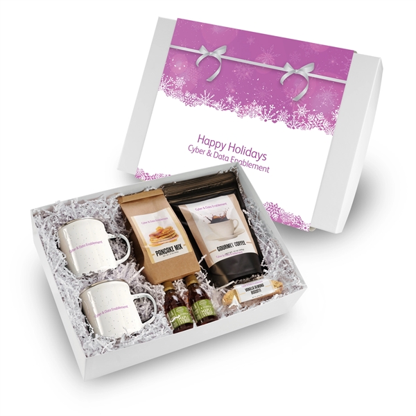 Rise & Shine Gift Set - Rise & Shine Gift Set - Image 2 of 6