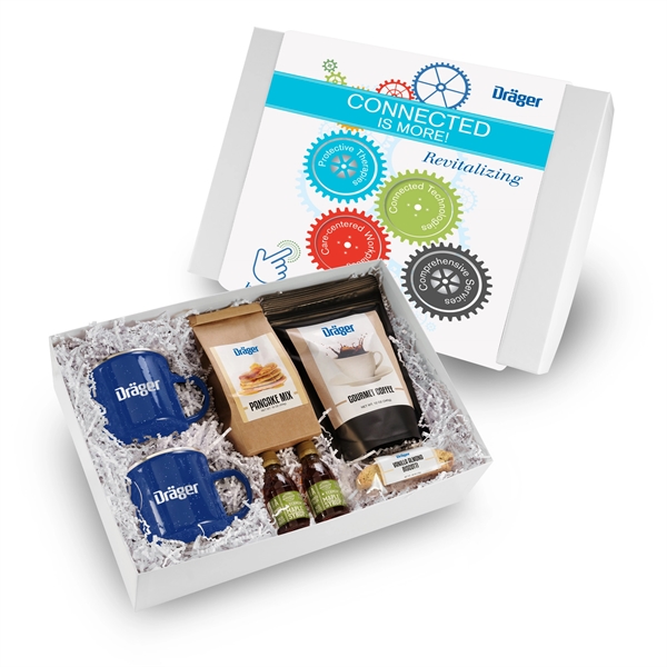 Rise & Shine Gift Set - Rise & Shine Gift Set - Image 3 of 6