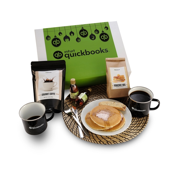 Rise & Shine Gift Set - Rise & Shine Gift Set - Image 0 of 6