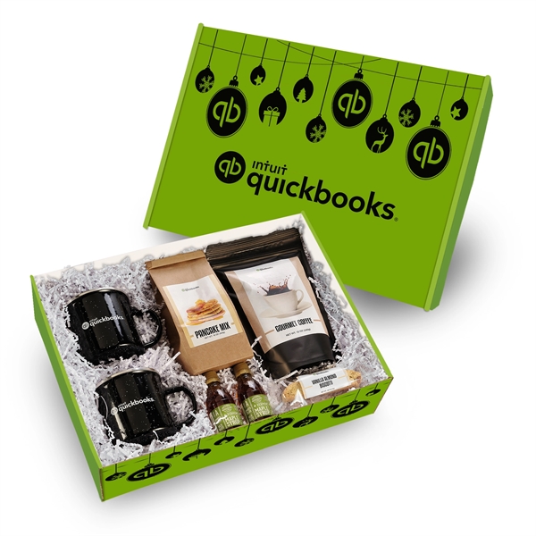 Rise & Shine Gift Set - Rise & Shine Gift Set - Image 6 of 6