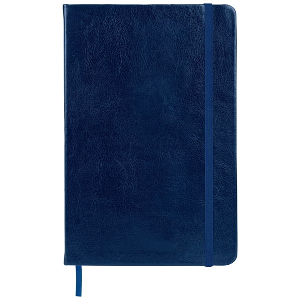 Premium PU Leather Notebook - Premium PU Leather Notebook - Image 7 of 7