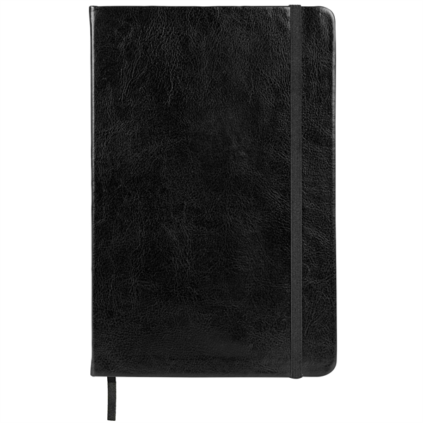 Premium PU Leather Notebook - Premium PU Leather Notebook - Image 1 of 7