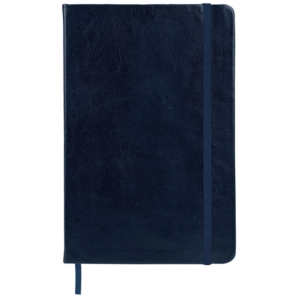 Premium PU Leather Notebook - Premium PU Leather Notebook - Image 2 of 7