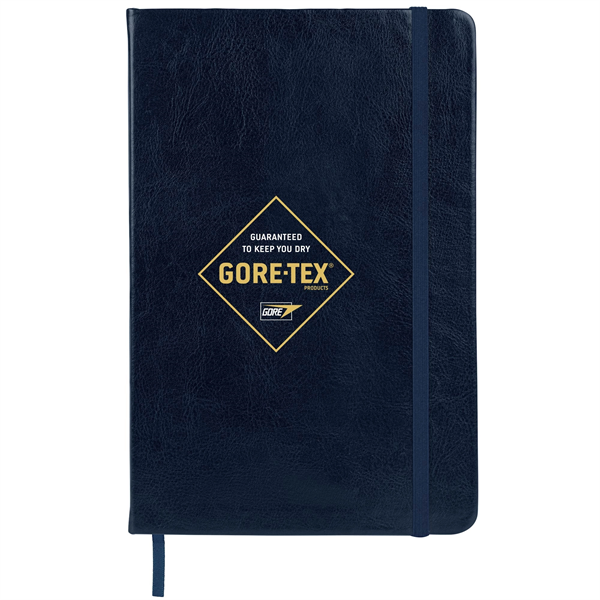 Premium PU Leather Notebook - Premium PU Leather Notebook - Image 5 of 7