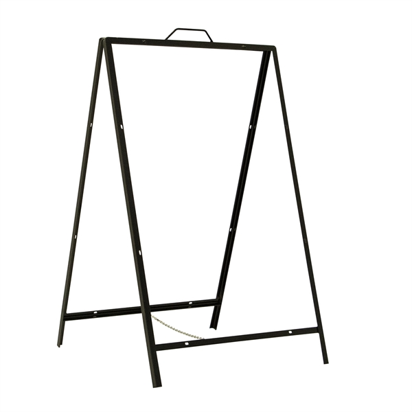 24" x 36" Superstrong Angle Iron Frame Hardware - 24" x 36" Superstrong Angle Iron Frame Hardware - Image 0 of 4