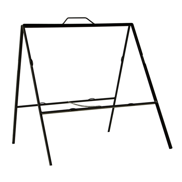 24" x 18" Superstrong Angle Iron Frame Hardware - 24" x 18" Superstrong Angle Iron Frame Hardware - Image 0 of 2