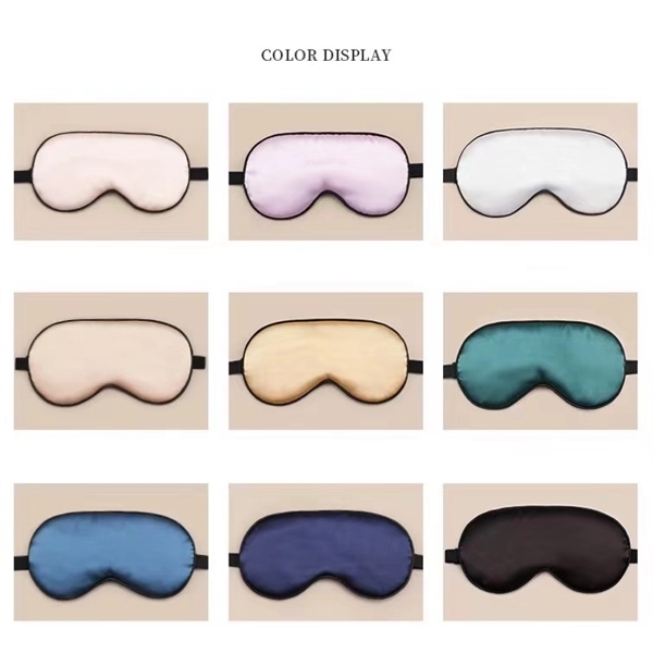 Sleep Eye Mask - Sleep Eye Mask - Image 1 of 2