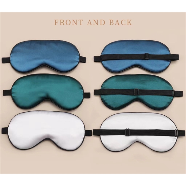Sleep Eye Mask - Sleep Eye Mask - Image 2 of 2