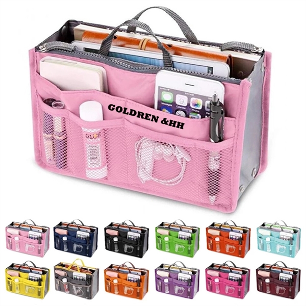 Make up Handbag - Make up Handbag - Image 0 of 0