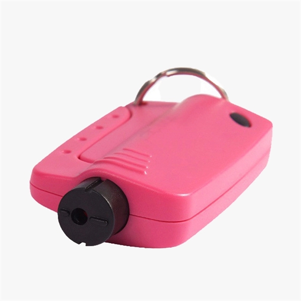Multi-function Car Emergency Window Breaker - Multi-function Car Emergency Window Breaker - Image 5 of 5