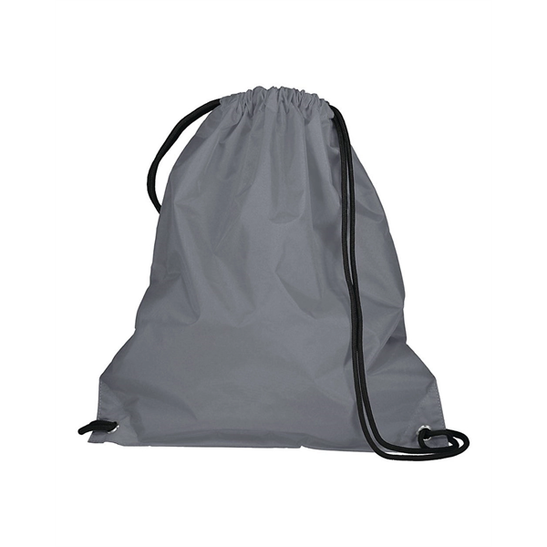 Augusta Sportswear Cinch Bag - Augusta Sportswear Cinch Bag - Image 5 of 20