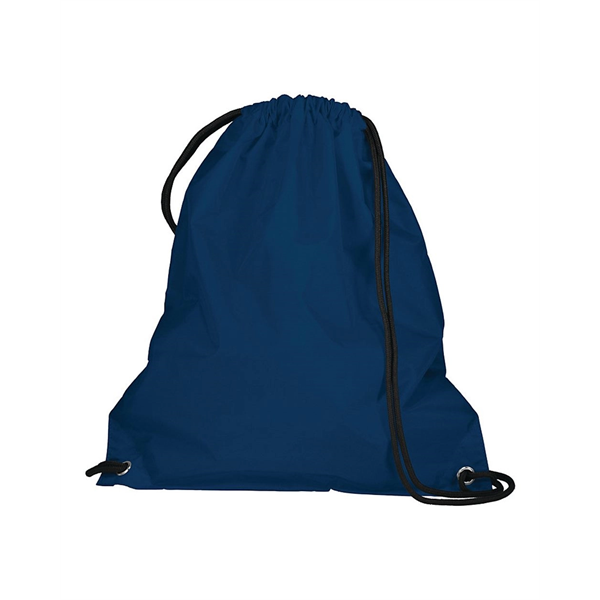 Augusta Sportswear Cinch Bag - Augusta Sportswear Cinch Bag - Image 10 of 20