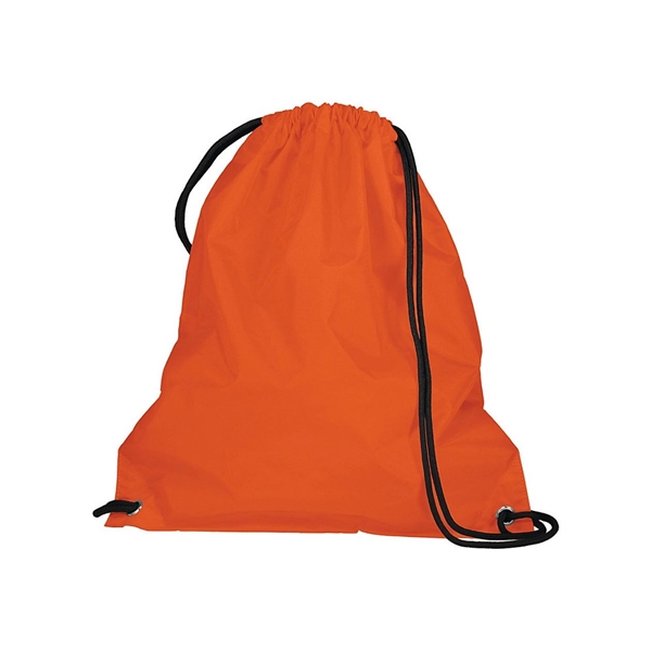 Augusta Sportswear Cinch Bag - Augusta Sportswear Cinch Bag - Image 11 of 20