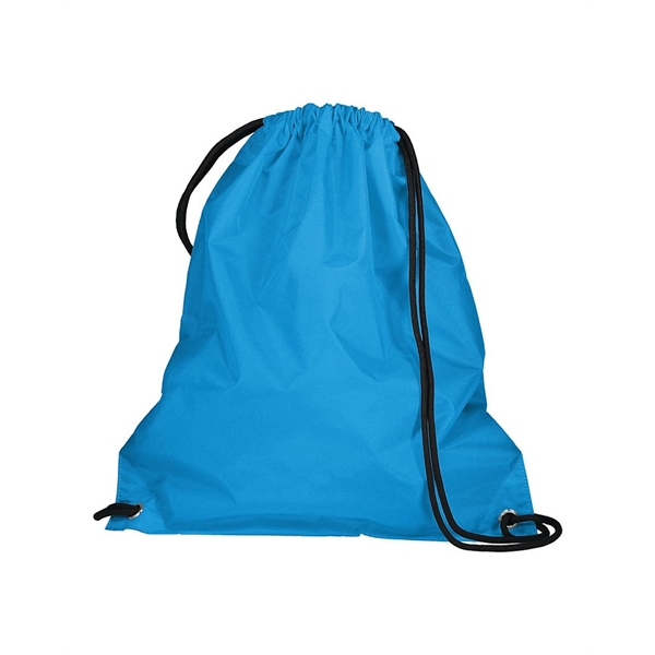 Augusta Sportswear Cinch Bag - Augusta Sportswear Cinch Bag - Image 12 of 20