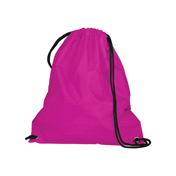 Augusta Sportswear Cinch Bag - Augusta Sportswear Cinch Bag - Image 13 of 20