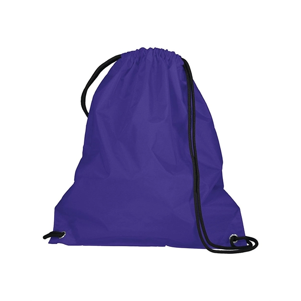 Augusta Sportswear Cinch Bag - Augusta Sportswear Cinch Bag - Image 15 of 20