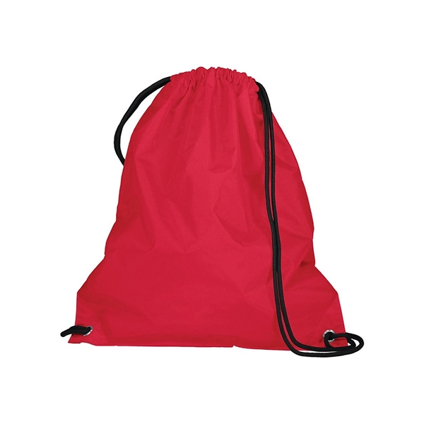 Augusta Sportswear Cinch Bag - Augusta Sportswear Cinch Bag - Image 16 of 20