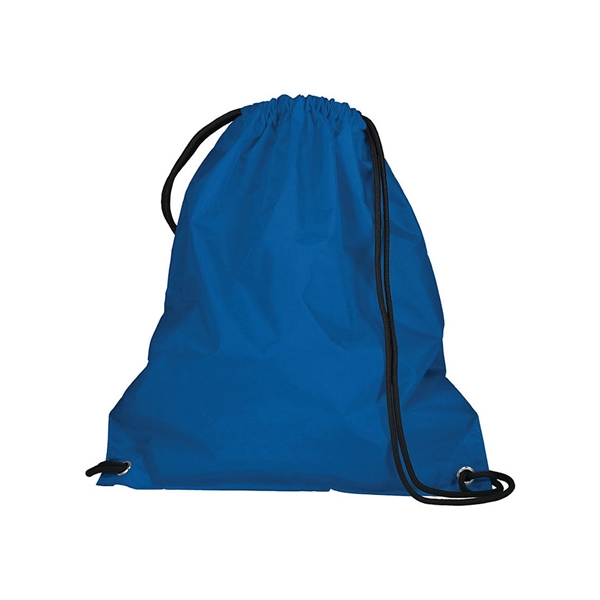 Augusta Sportswear Cinch Bag - Augusta Sportswear Cinch Bag - Image 17 of 20