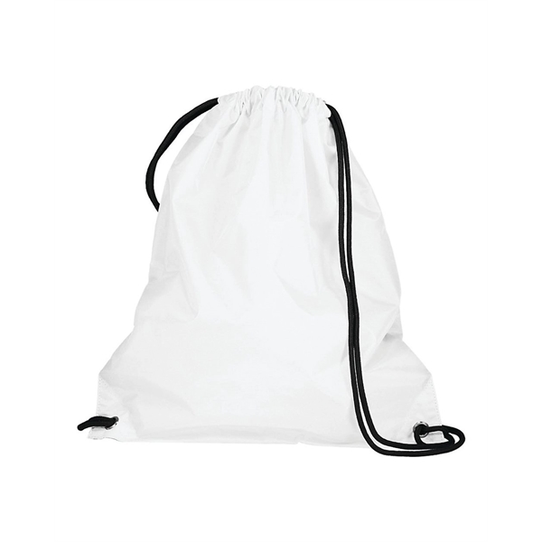 Augusta Sportswear Cinch Bag - Augusta Sportswear Cinch Bag - Image 19 of 20