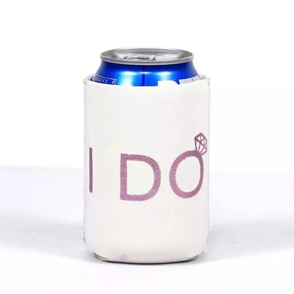 Collapsible Can Cooler - Collapsible Can Cooler - Image 0 of 18