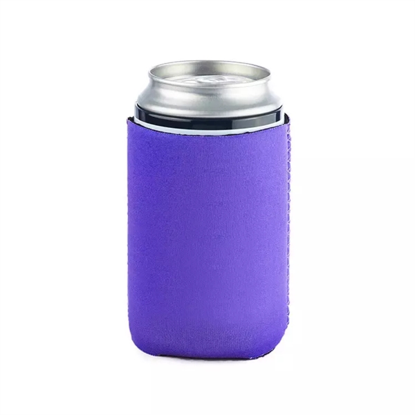 Collapsible Can Cooler - Collapsible Can Cooler - Image 2 of 18