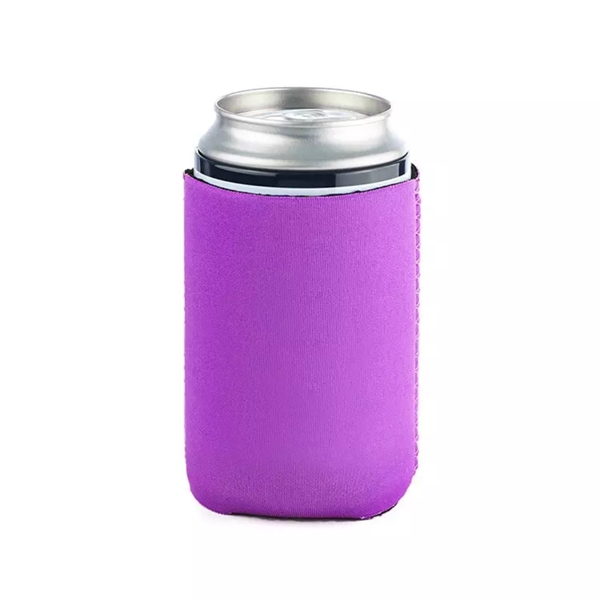 Collapsible Can Cooler - Collapsible Can Cooler - Image 3 of 18