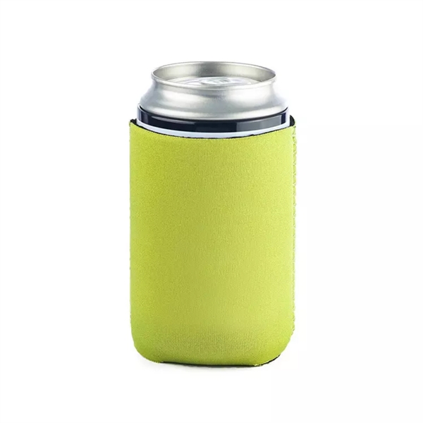 Collapsible Can Cooler - Collapsible Can Cooler - Image 10 of 18