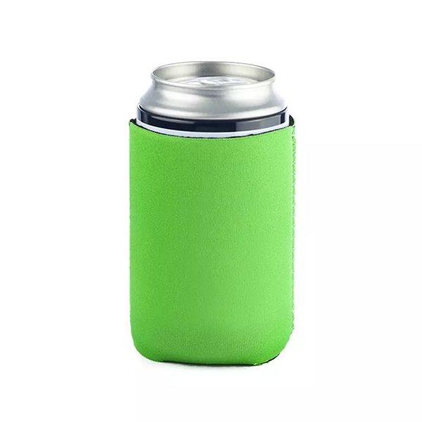 Collapsible Can Cooler - Collapsible Can Cooler - Image 11 of 18