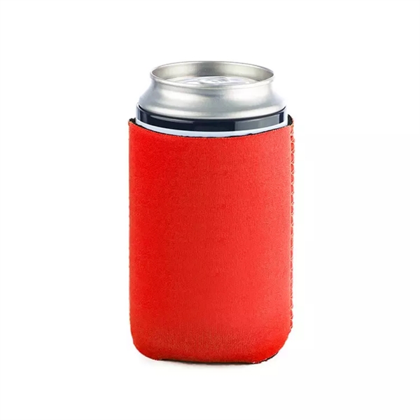 Collapsible Can Cooler - Collapsible Can Cooler - Image 18 of 18