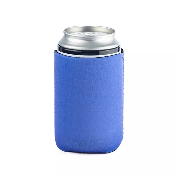Full Color Premium Foam Collapsible Can Coolers - Full Color Premium Foam Collapsible Can Coolers - Image 12 of 13