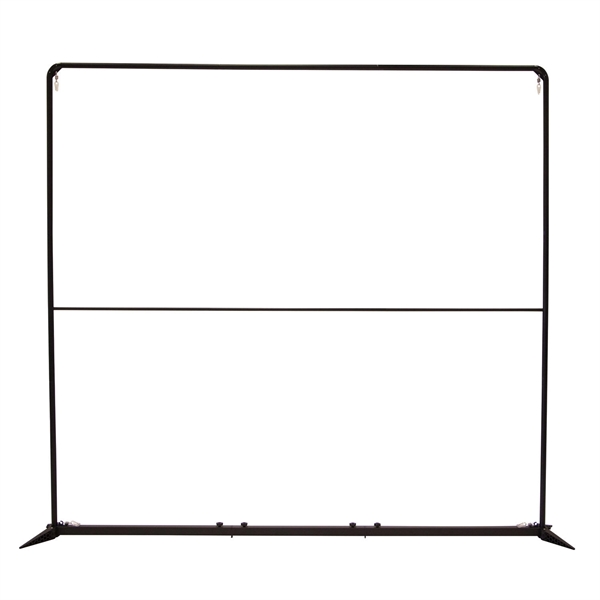 8.5' FrameWorx Banner Display Kit (600 Denier Polyester) - 8.5' FrameWorx Banner Display Kit (600 Denier Polyester) - Image 2 of 6