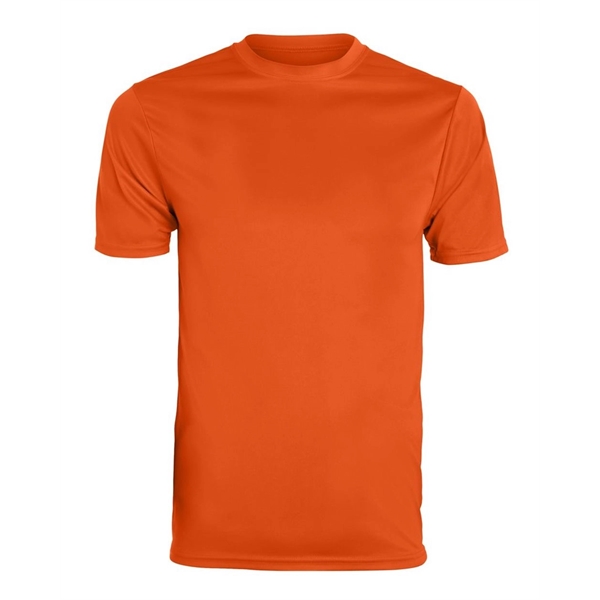 Augusta Sportswear Youth Nexgen Performance T-Shirt - Augusta Sportswear Youth Nexgen Performance T-Shirt - Image 64 of 85