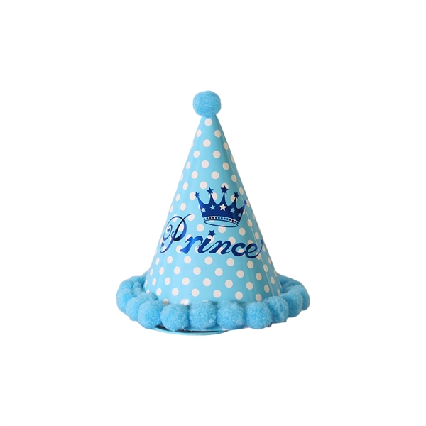 Birthday Party Hat - Birthday Party Hat - Image 11 of 15