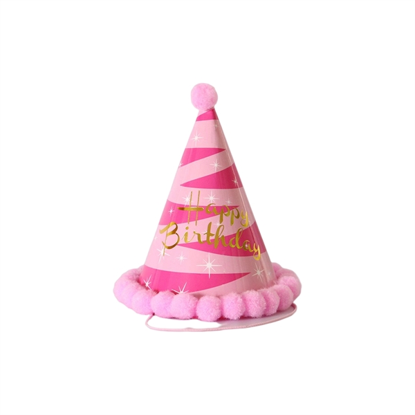 Birthday Party Hat - Birthday Party Hat - Image 14 of 15