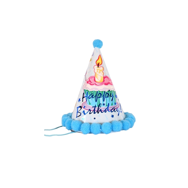 Birthday Party Hat - Birthday Party Hat - Image 15 of 15