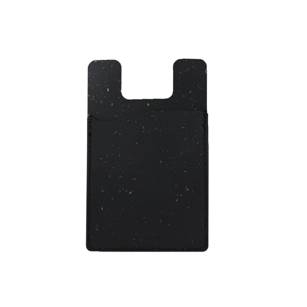 Eco-friendly Compostable Phone Wallet - Eco-friendly Compostable Phone Wallet - Image 5 of 5