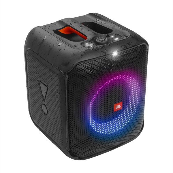 JBL Partybox Encore Essential Portable Bluetooth® Speaker - JBL Partybox Encore Essential Portable Bluetooth® Speaker - Image 7 of 7