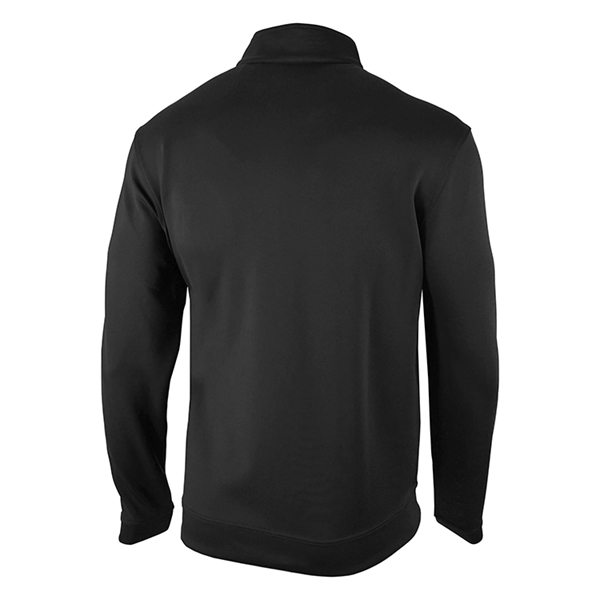 Columbia Omni-Wick Wickham Hills 1/4 Zip - Columbia Omni-Wick Wickham Hills 1/4 Zip - Image 1 of 14