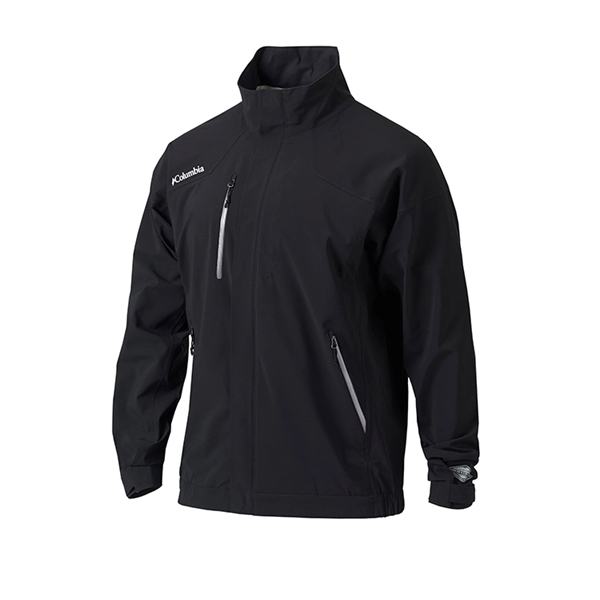 Columbia Match Play 2.0 Jacket - Columbia Match Play 2.0 Jacket - Image 0 of 1